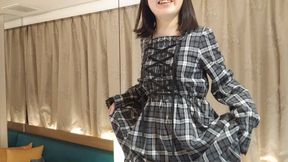 Saku-chan 2 Sailor Suit Edition