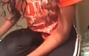 Young periscope teen