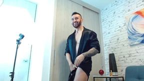 Darlex Stud Private Show