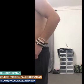 Nonstop Stripper