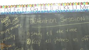 Arman Woodson + Daniel Thompson