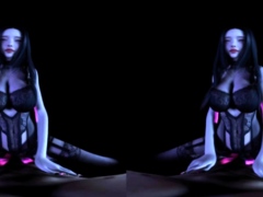 Bijin Salad Dressing VRlapdance
