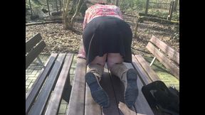 Outdoor Composition 1