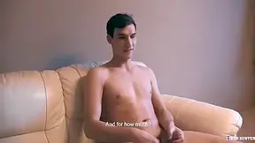 Pov Blowjob, Sweet Gay