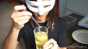 Cumshot compilation #1