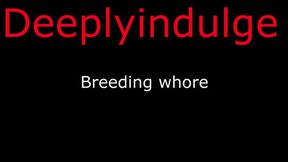 Breeding You Deep and Hard with Juice Inside Me Daddy