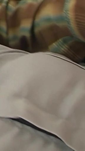 Spectacular moment from &quot;Nurse sucks on the patient&#039;s cock&quot;