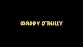 maddy o reilly takes mike hunt s big cock in reverse cowgirl and doggy