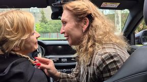 Squirting Whores and Deep Anal Fisting