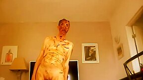 Horny Porn Video Homosexual Solo Unbelievable Just For You