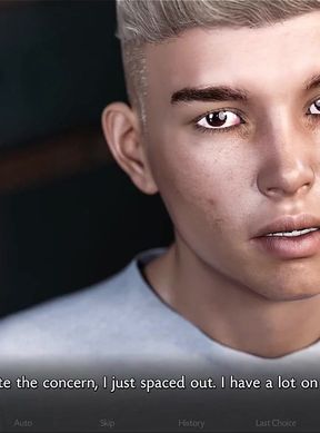Timestamps: Lost Love 42 - Finally Found the Real Nika