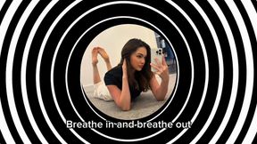 Bratty Domme Foot 5-Minute Devotion Affirmations
