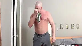 Crazy Adult Movie Gay Solo Incredible Only For You With Shay Michaels