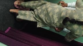 JIJA FUCKS TIGHT PUSSY SAALI MMS SEX