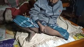 Gay Teen 18 Indian Boy Twink Boni