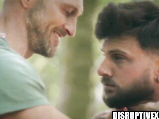 Hardcore Homo Screwing In The Wild