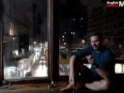 English Leather Master - Late night and training preview