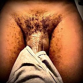 Big Dick Play & Edging