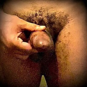 Big Dick Play & Edging