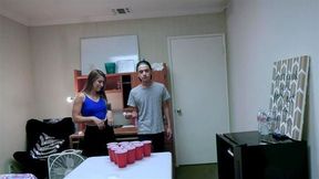 PMV PARTY ALL THE TIME TEAMSKEET