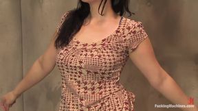 Amateur Girl Fridays - Sasha