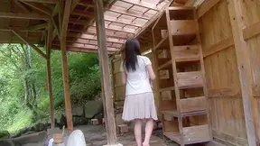 Submissive Slave Craves Hard Penetration For Epic Orgasm