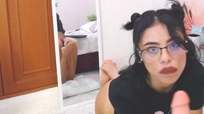 Mia Cortes Private Show