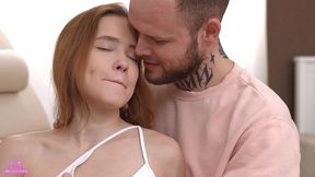 you mistook my pussy for my ass, but i had fun