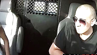 Crystal Rae accepts advent of an unknown driver