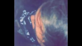 Cassandra travesti chupando a cliente Pt. 2