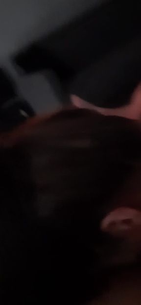 Blow job in polish