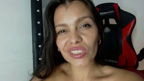 Oriana Blake Private Show