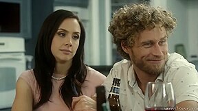 Adria Rae Hot Teen 18+ Sex Story