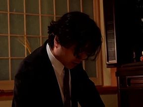 Stars-554 The Beautiful Widow Who Lost Her Beloved