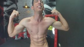 Adam Cossio Private Show