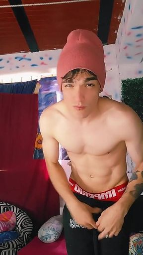 Hey Stepdaddy, Do You Want to Dance?