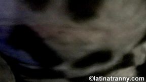 transgender whore nikki montero prostitute in swiss and london working on the streets