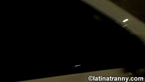 transgender whore nikki montero prostitute in swiss and london working on the streets