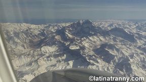 transgender whore nikki montero prostitute in swiss and london working on the streets