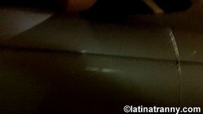 transgender whore nikki montero prostitute in swiss and london working on the streets