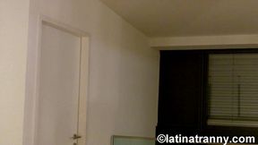 transgender whore nikki montero prostitute in swiss and london working on the streets