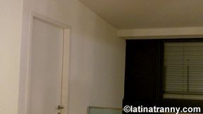 transgender whore nikki montero prostitute in swiss and london working on the streets