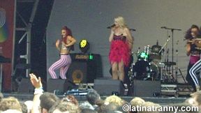 transgender whore nikki montero prostitute in swiss and london working on the streets