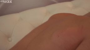 softcore - 4k - aylin tattoo gets a personal trainer for workout