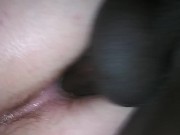 I beat that pussy up!