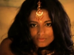 Bolly Girl Sacred Position