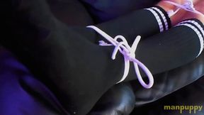 Bondage Humiliation But WHY - Leo Blue - Richard Lennox - Manpuppy - MP4 720 Remaster