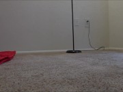 Tiger Fursuiter Vored