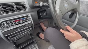 Jane’s Endless Automotive Agony Part 3