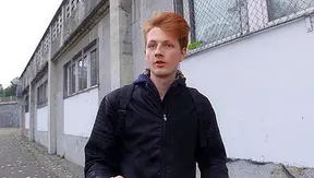 Slim Ginger Rides Hard: Deepest Ass Workout Yet – POV Gay Anal XXX